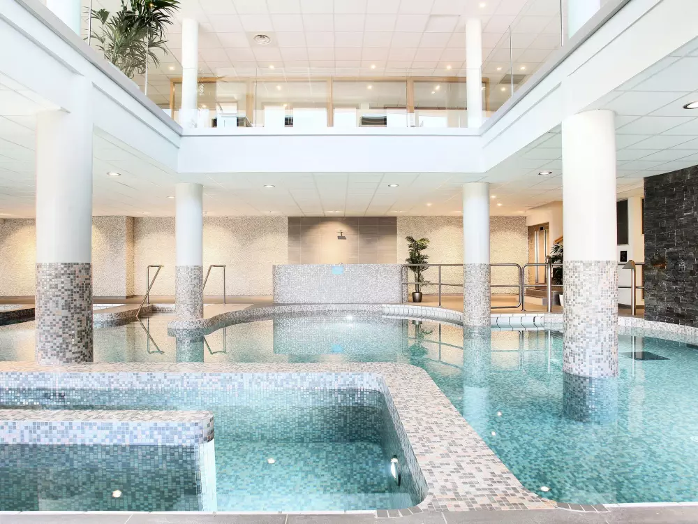 Résidence Résidence Odalys Collection Mendi Alde