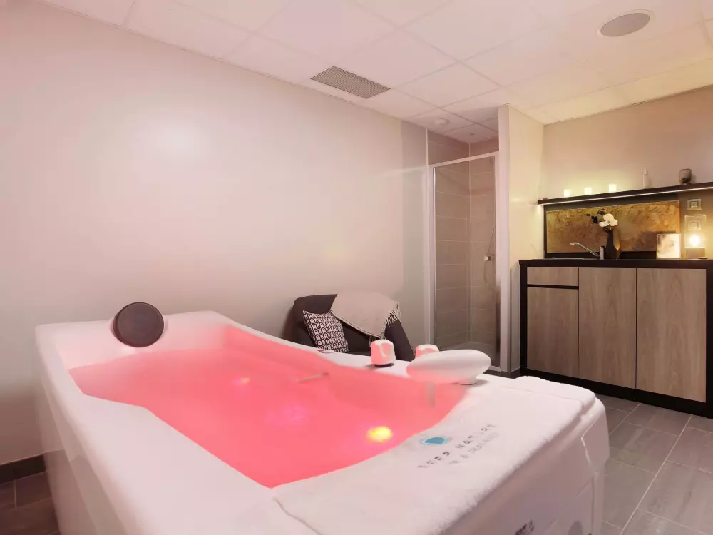 Résidence Résidence Odalys Collection Mendi Alde