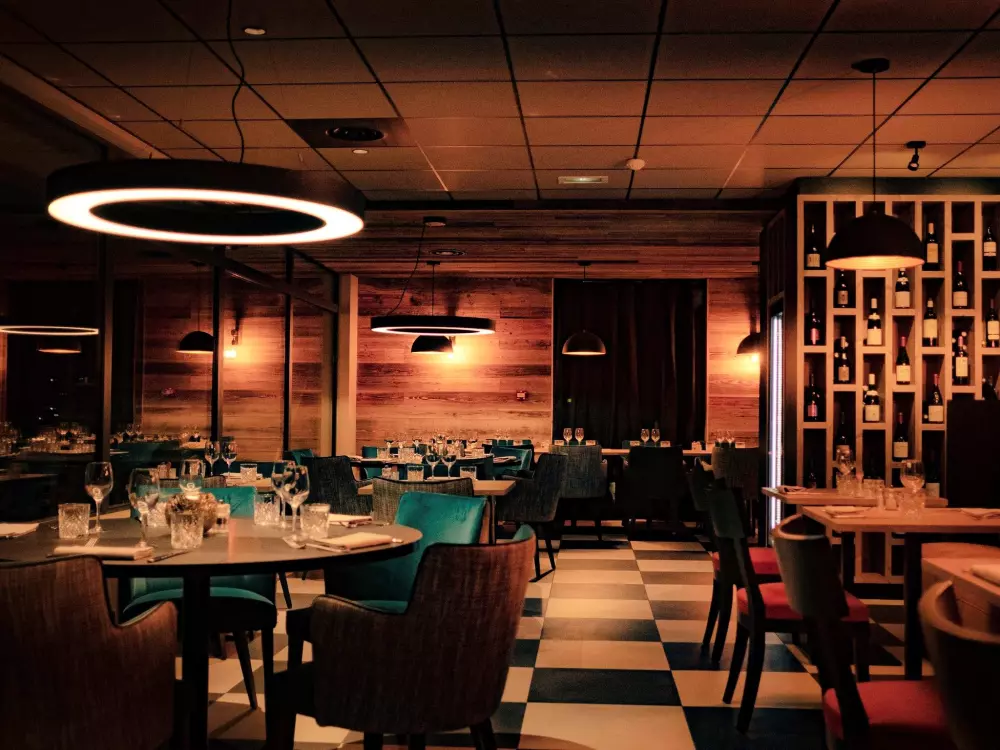 Résidence Résidence Odalys Collection Mendi Alde