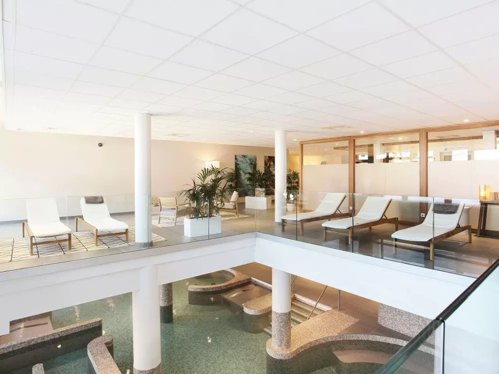 Résidence Résidence Odalys Collection Mendi Alde