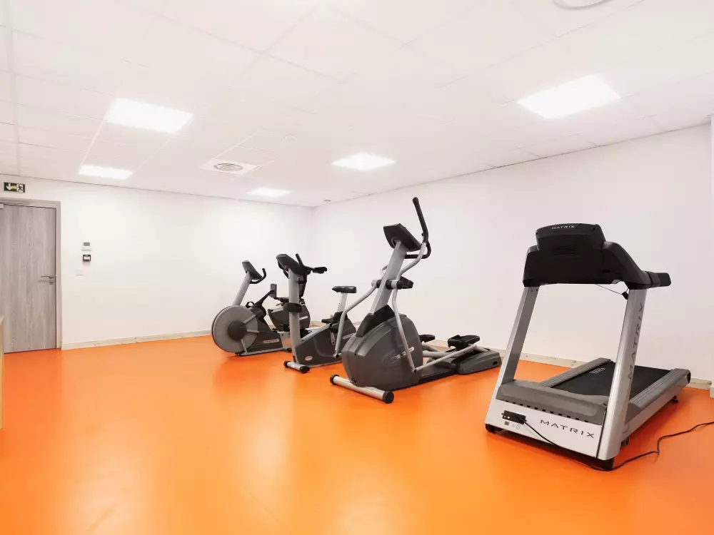 Résidence Résidence Odalys Collection Mendi Alde