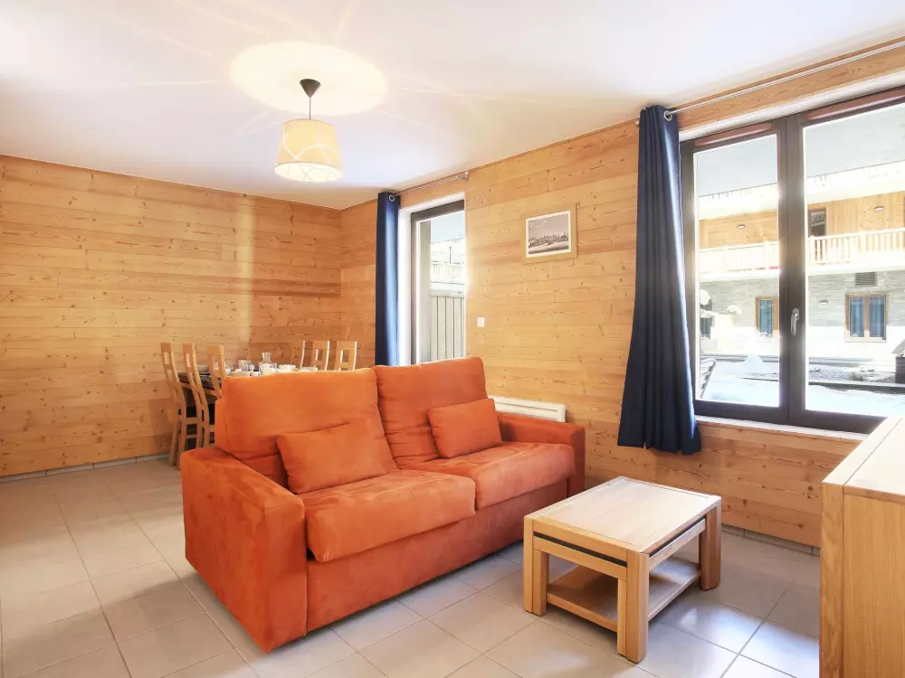 Résidence Résidence Odalys Collection Mendi Alde