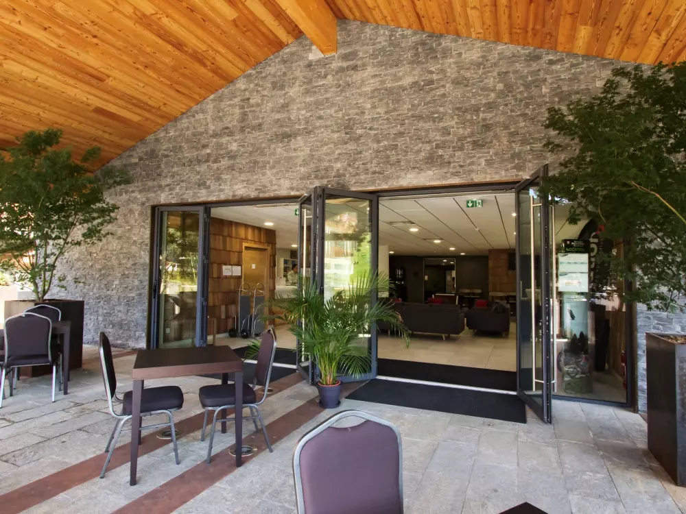 Résidence Résidence Odalys Collection Mendi Alde