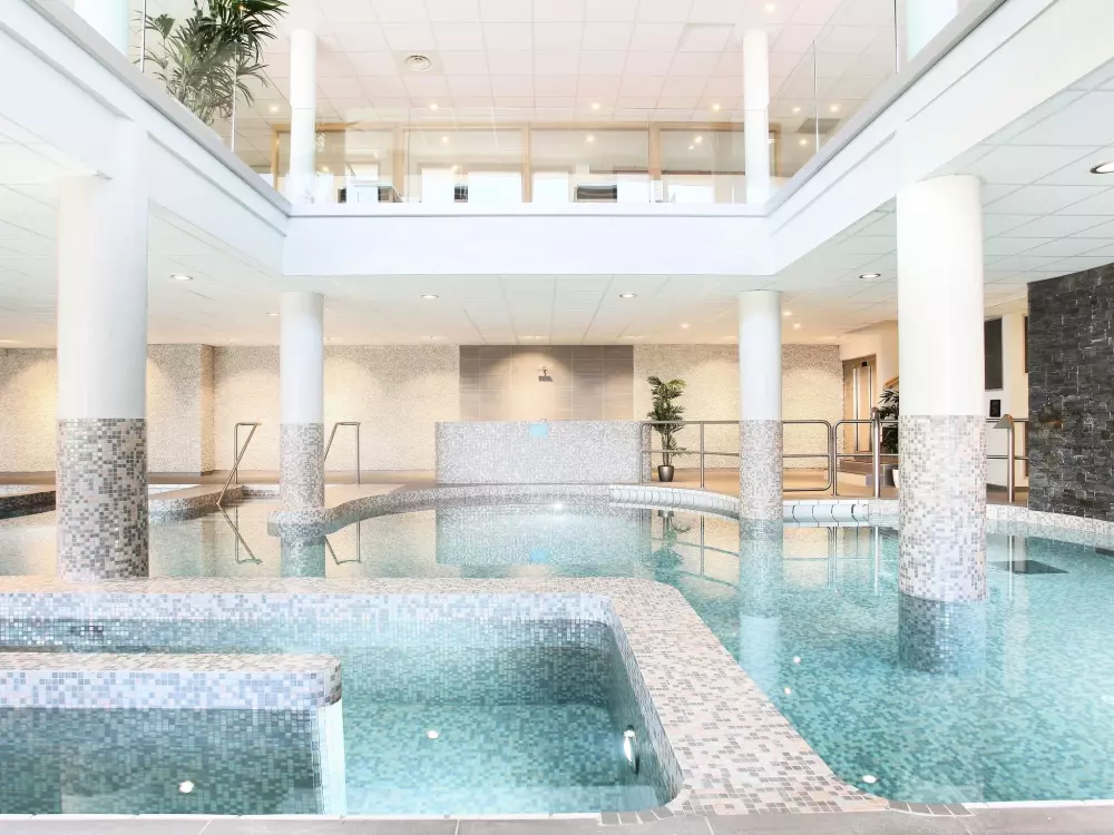 Résidence Résidence Odalys Collection Mendi Alde