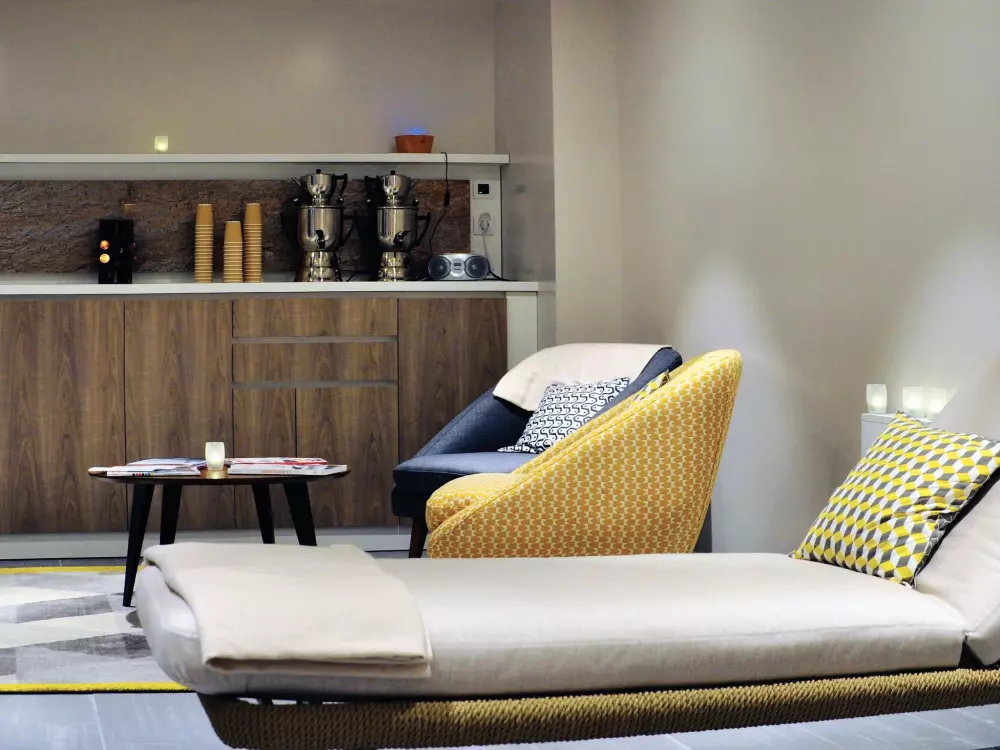 Résidence Résidence Odalys Collection Mendi Alde