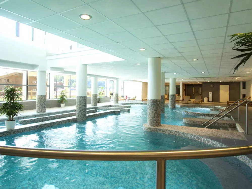 Résidence Résidence Odalys Collection Mendi Alde