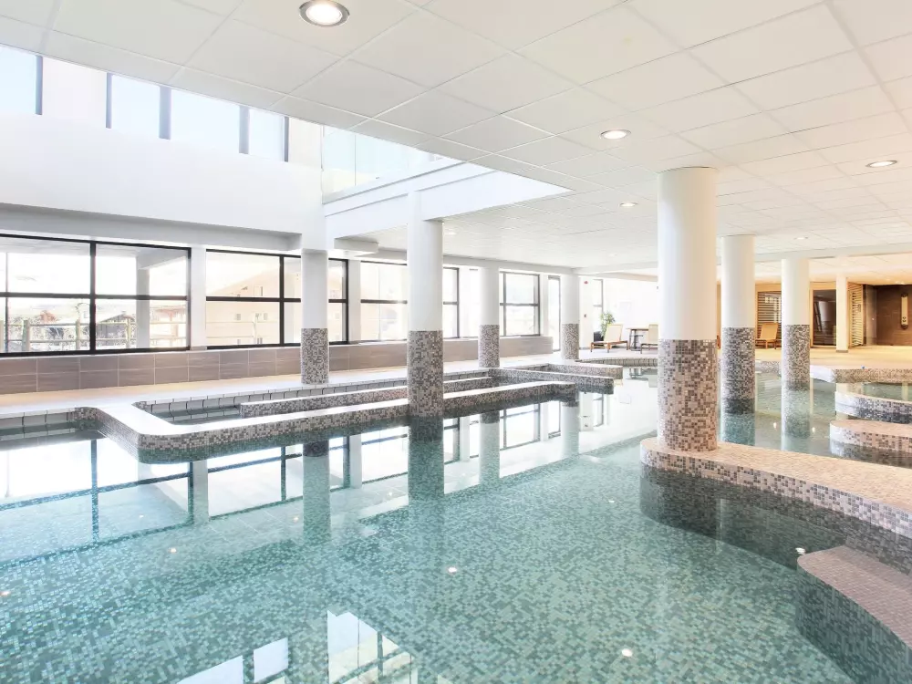 Résidence Résidence Odalys Collection Mendi Alde