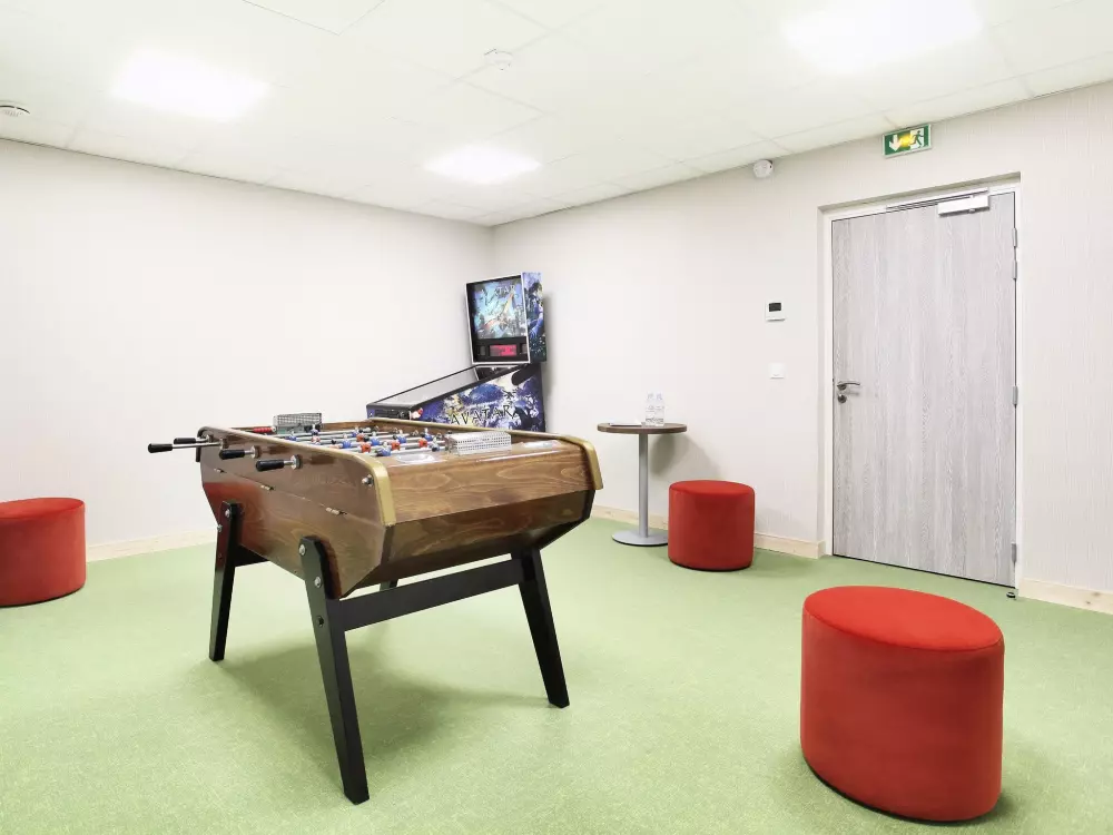 Résidence Résidence Odalys Collection Mendi Alde