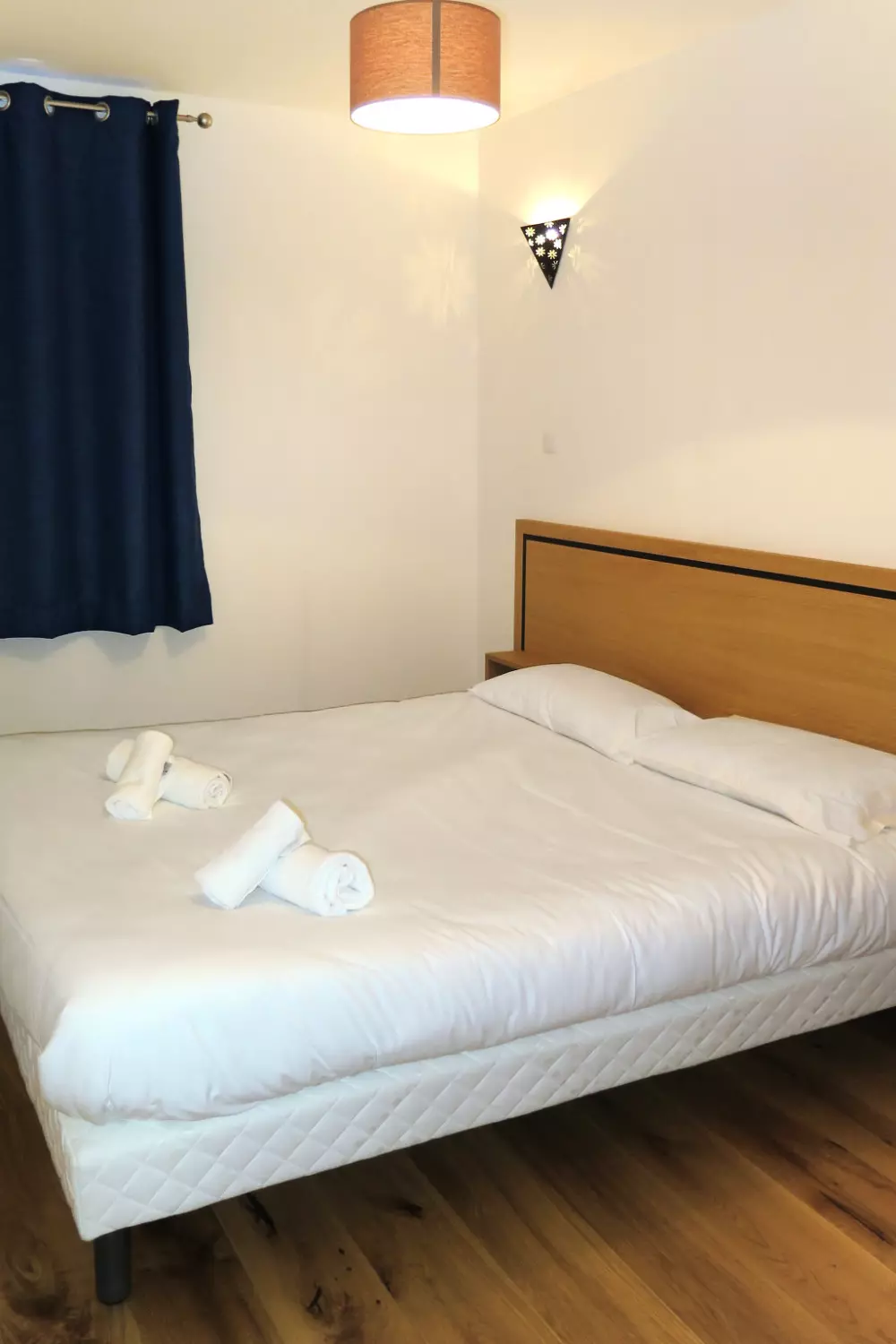 Résidence Résidence Odalys Collection Mendi Alde