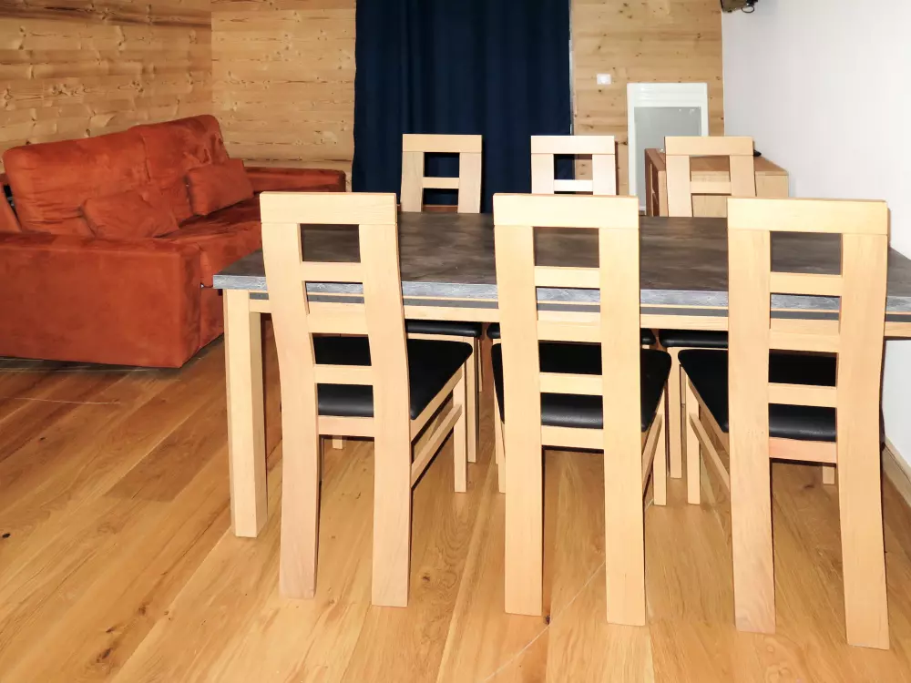 Résidence Résidence Odalys Collection Mendi Alde