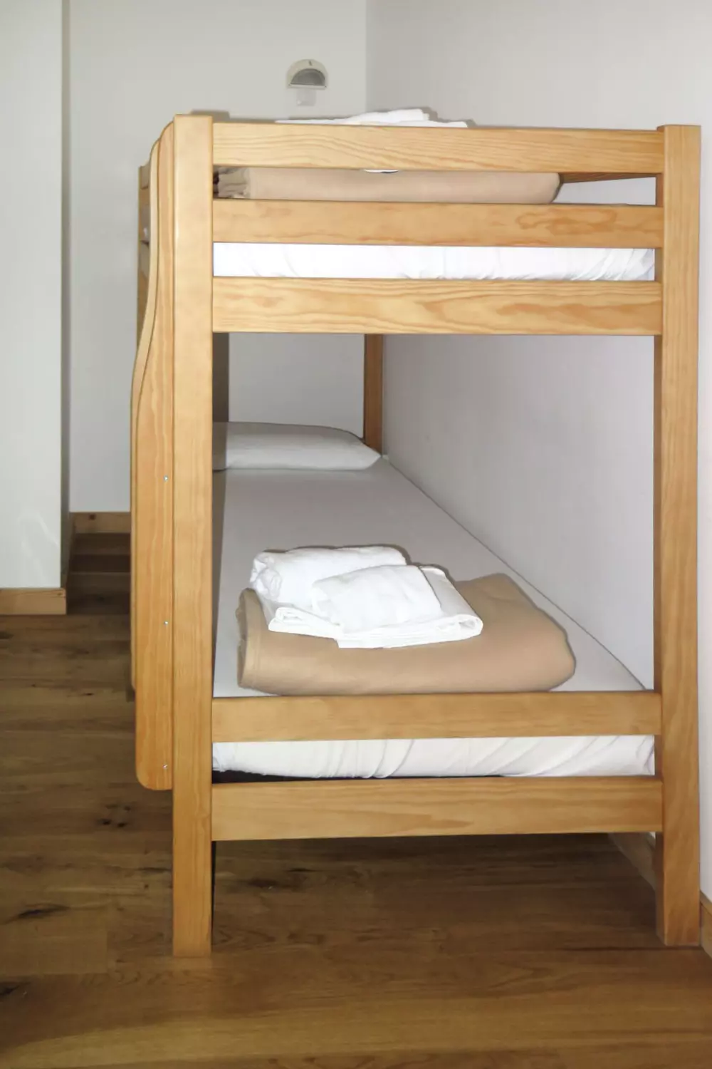 Résidence Résidence Odalys Collection Mendi Alde