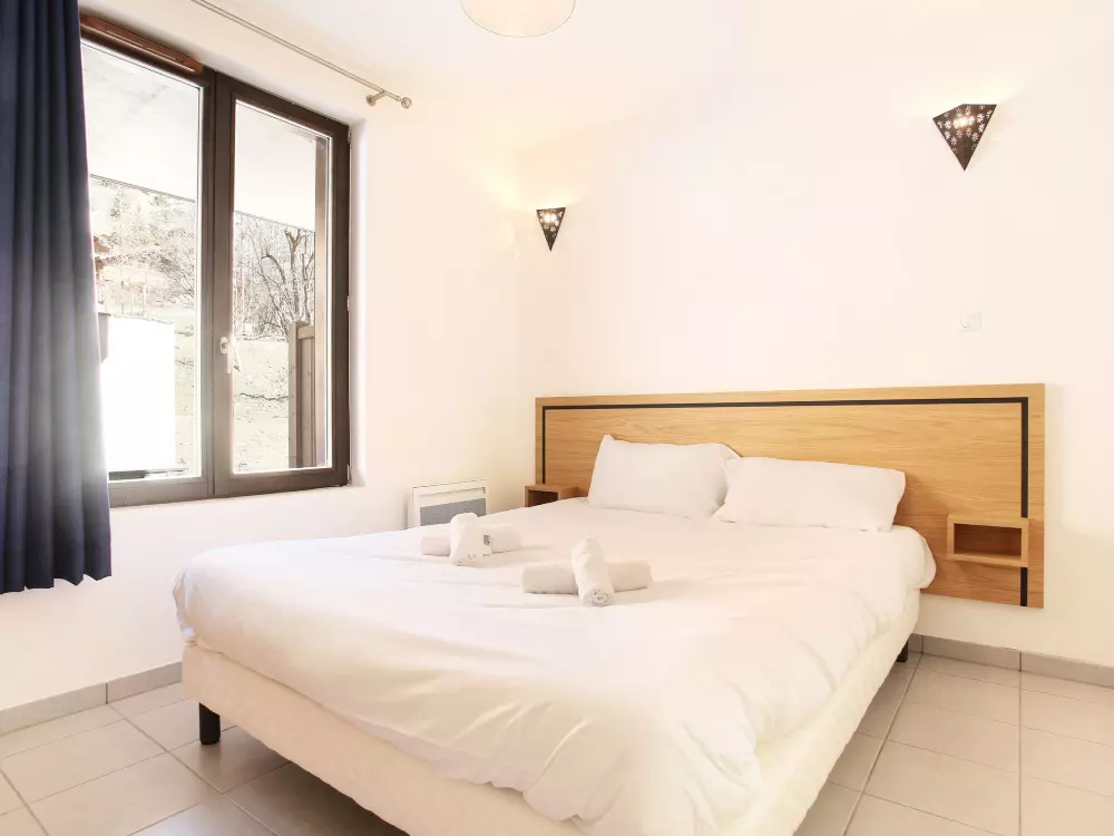 Résidence Résidence Odalys Collection Mendi Alde