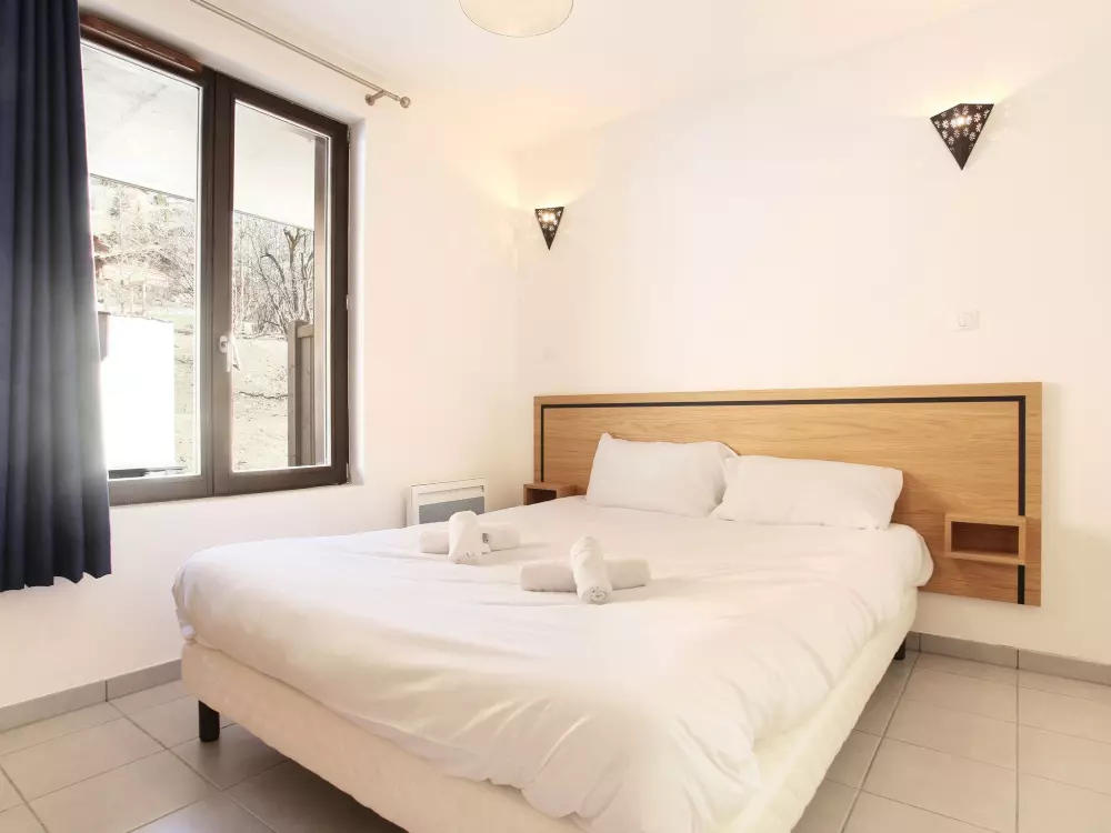 Résidence Résidence Odalys Collection Mendi Alde