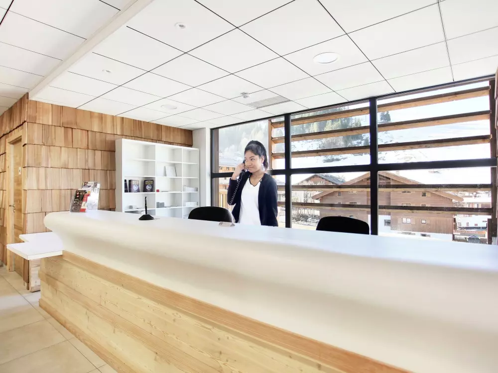 Résidence Résidence Odalys Collection Mendi Alde