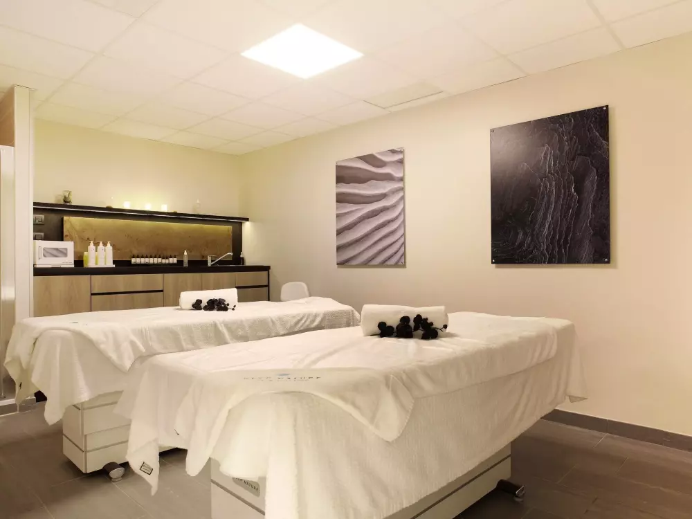 Résidence Résidence Odalys Collection Mendi Alde