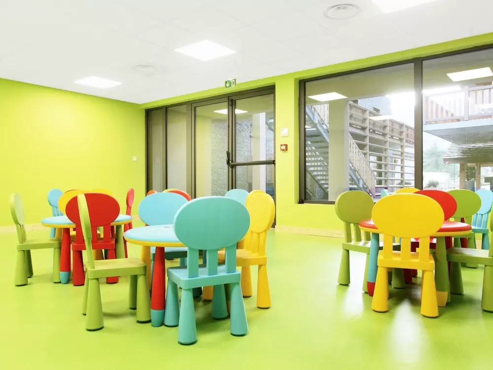 Résidence Résidence Odalys Collection Mendi Alde