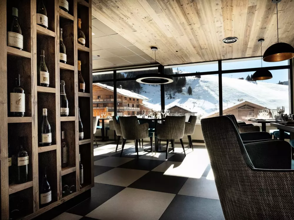 Résidence Résidence Odalys Collection Mendi Alde