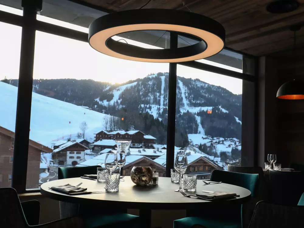 Résidence Résidence Odalys Collection Mendi Alde