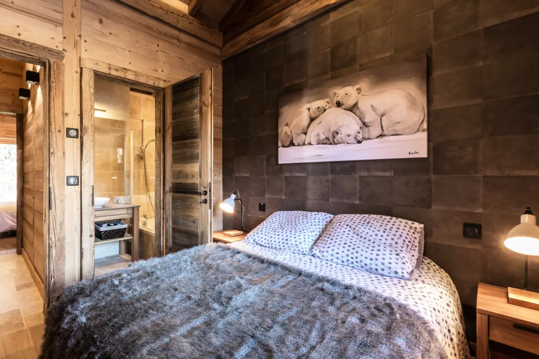 Résidence Sagalodge