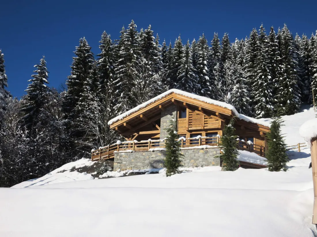 Résidence Sagalodge