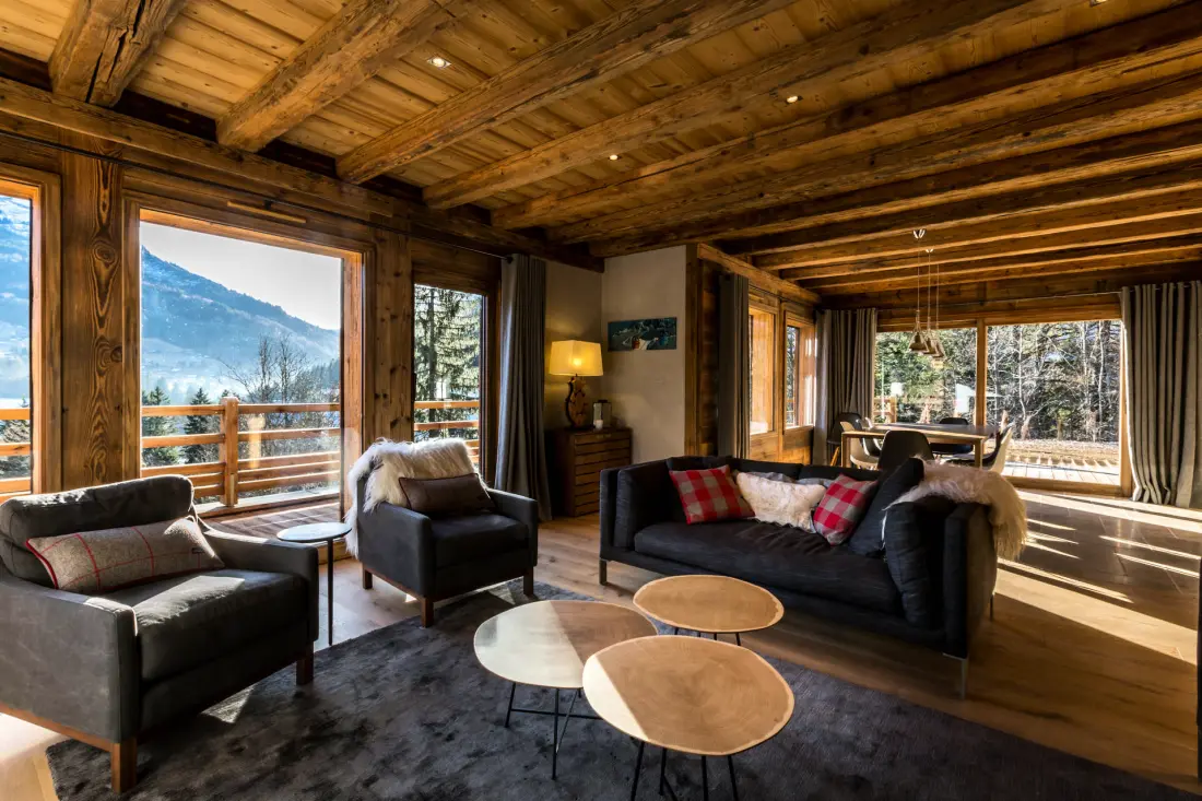 Résidence Sagalodge