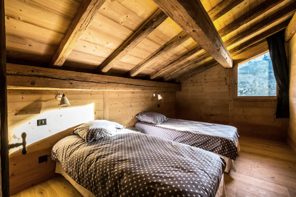 Résidence Sagalodge