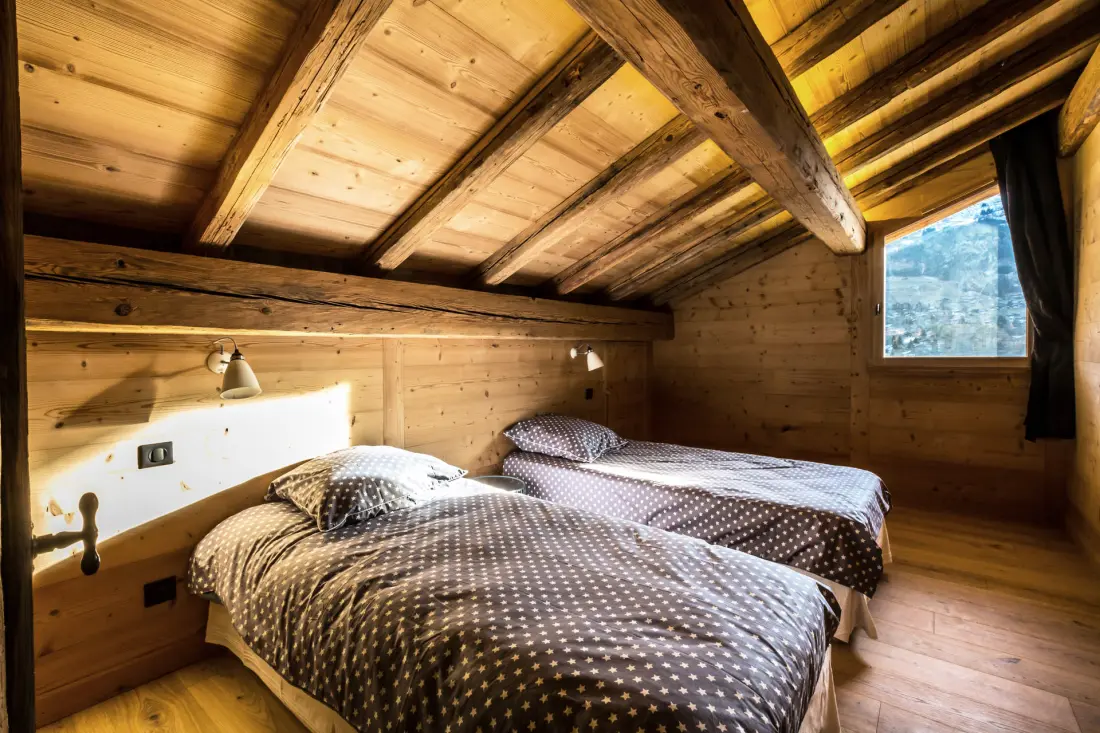 Résidence Sagalodge