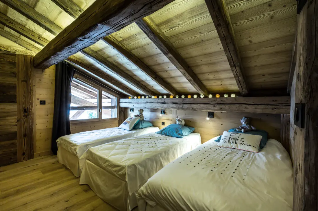 Résidence Sagalodge