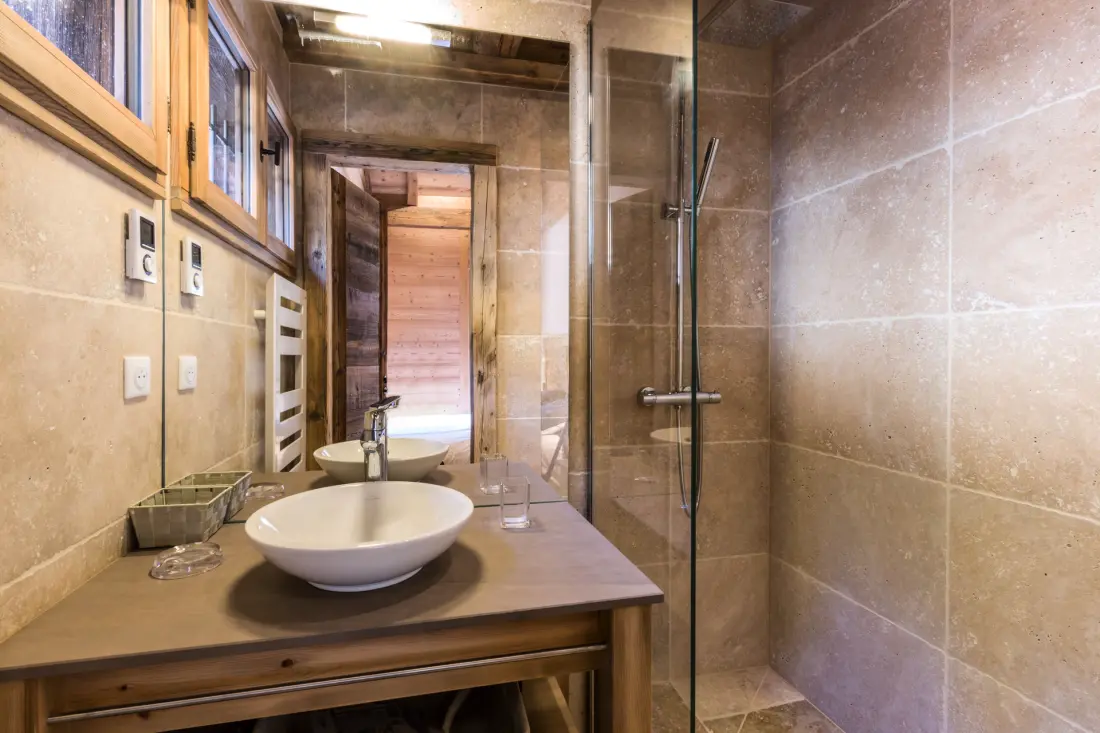 Résidence Sagalodge