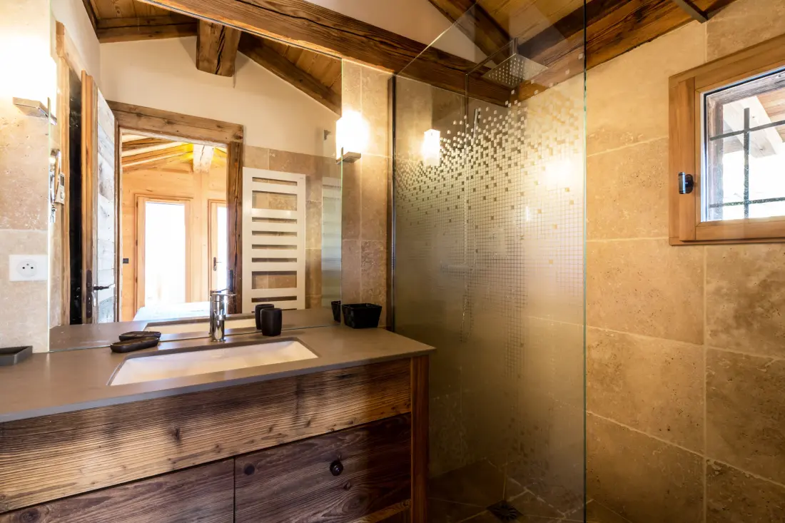 Résidence Sagalodge