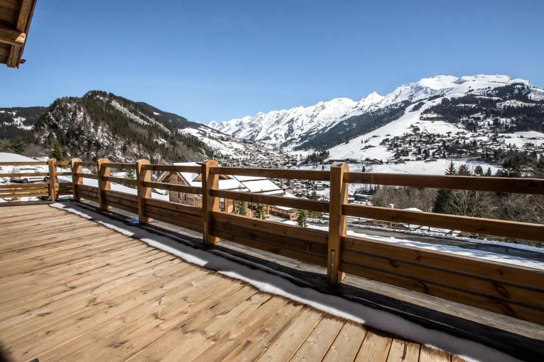 Résidence Sagalodge
