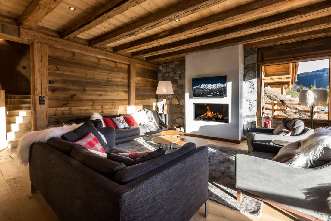 Résidence Sagalodge