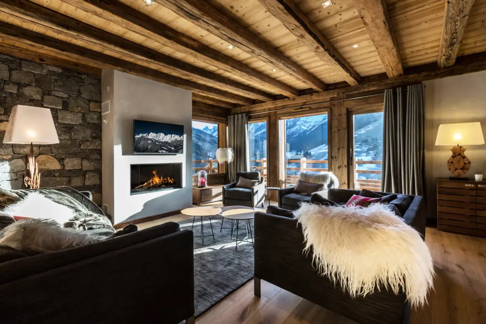 Résidence Sagalodge