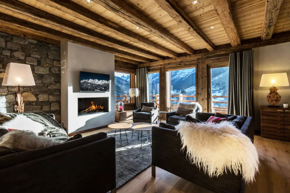 Résidence Sagalodge