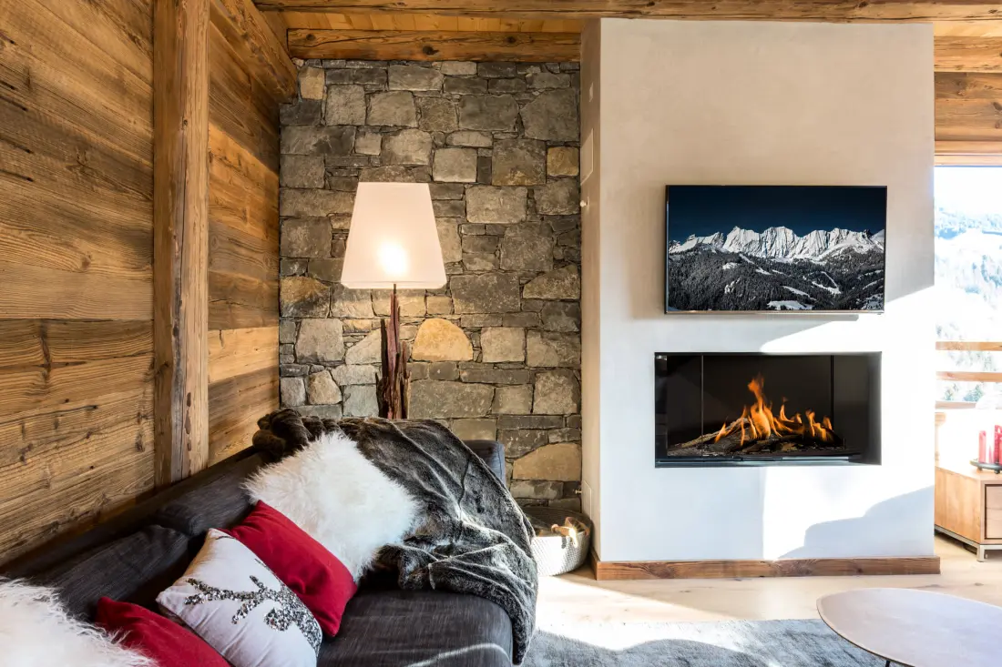 Résidence Sagalodge