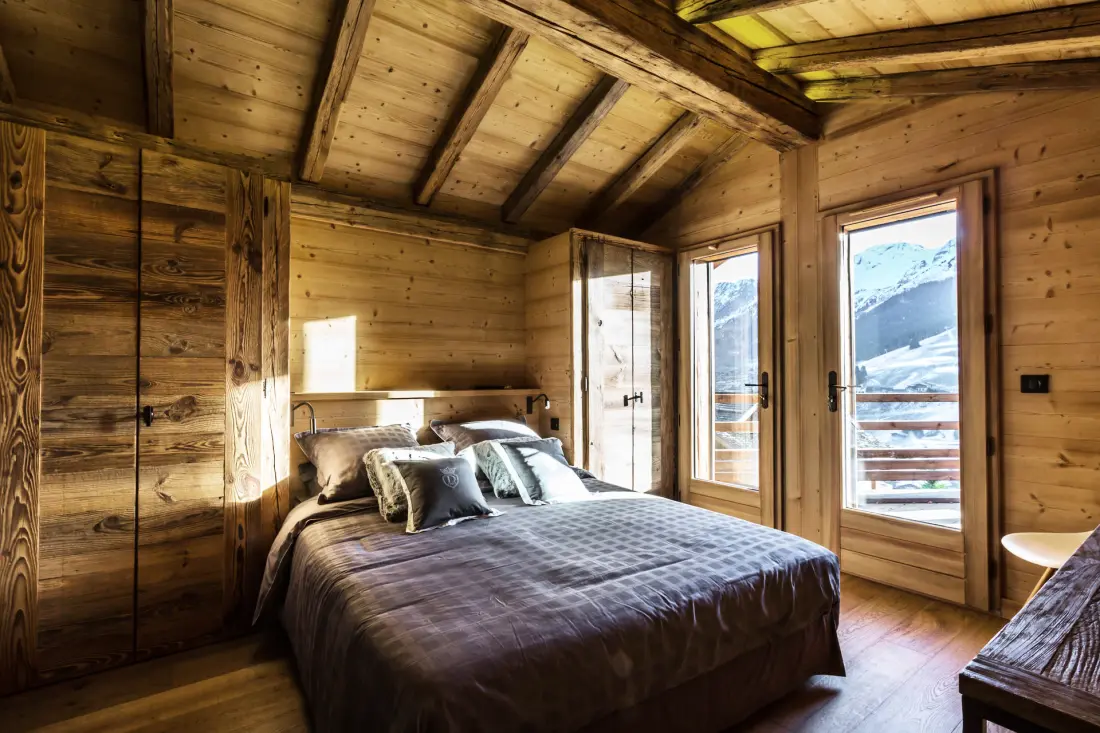 Résidence Sagalodge