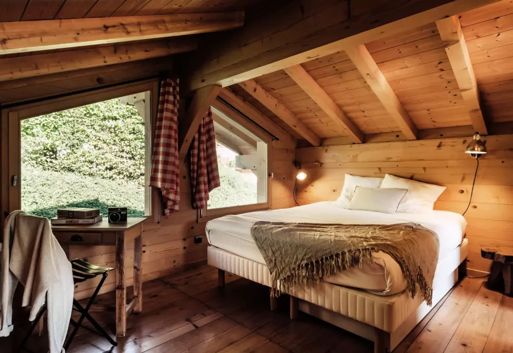 Résidence Sausalito