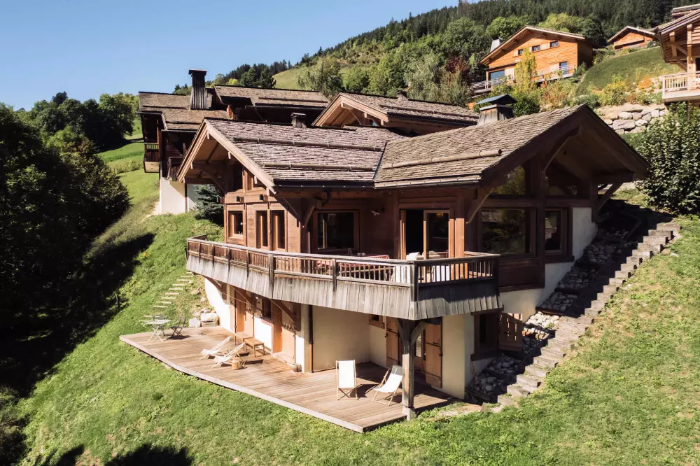 Résidence Sausalito