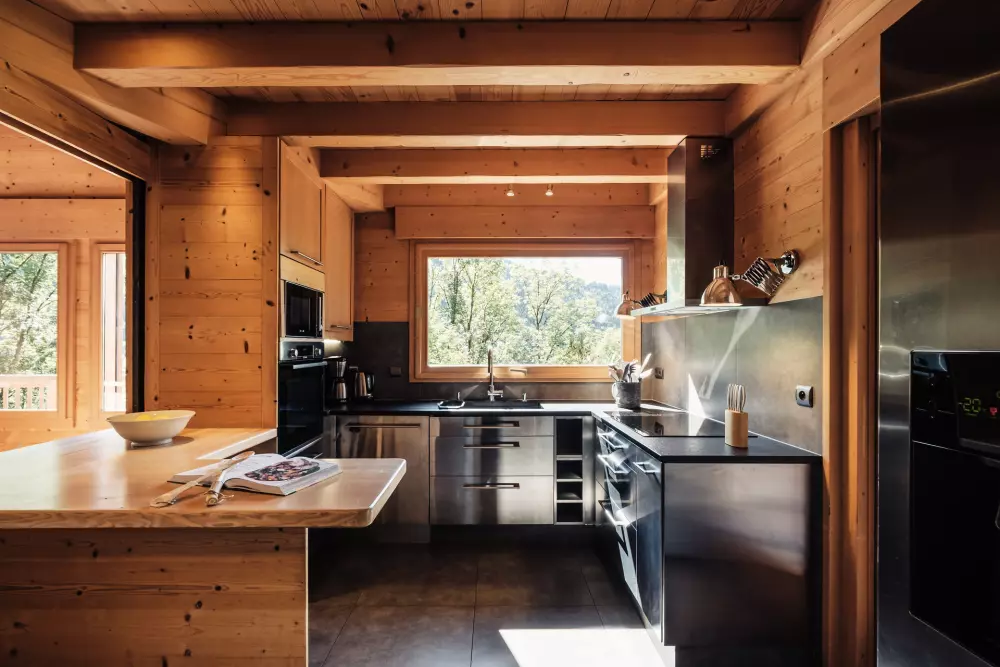 Résidence Sausalito