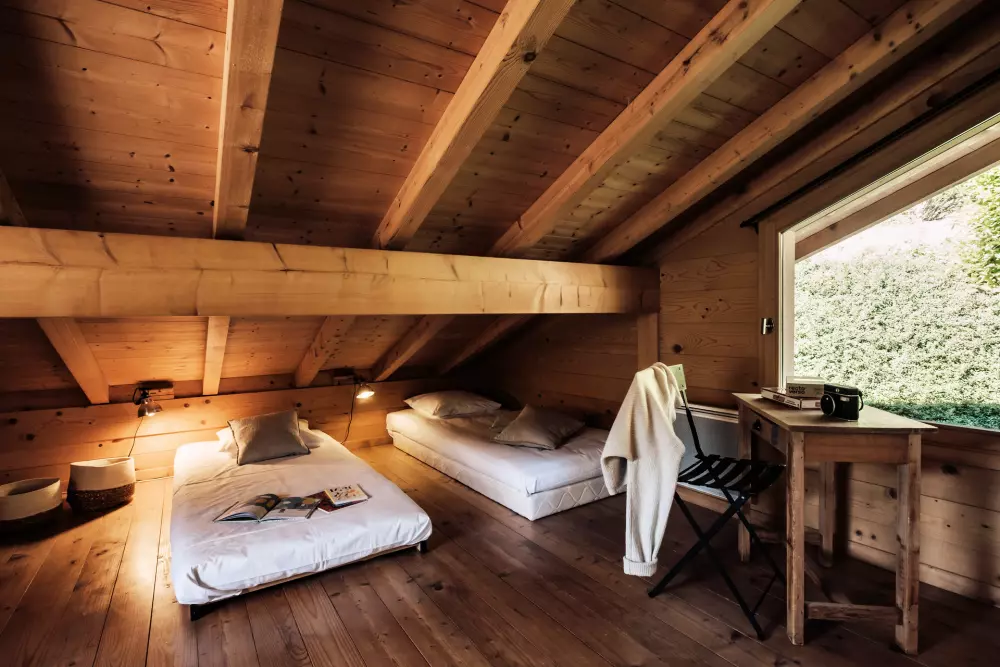 Résidence Sausalito