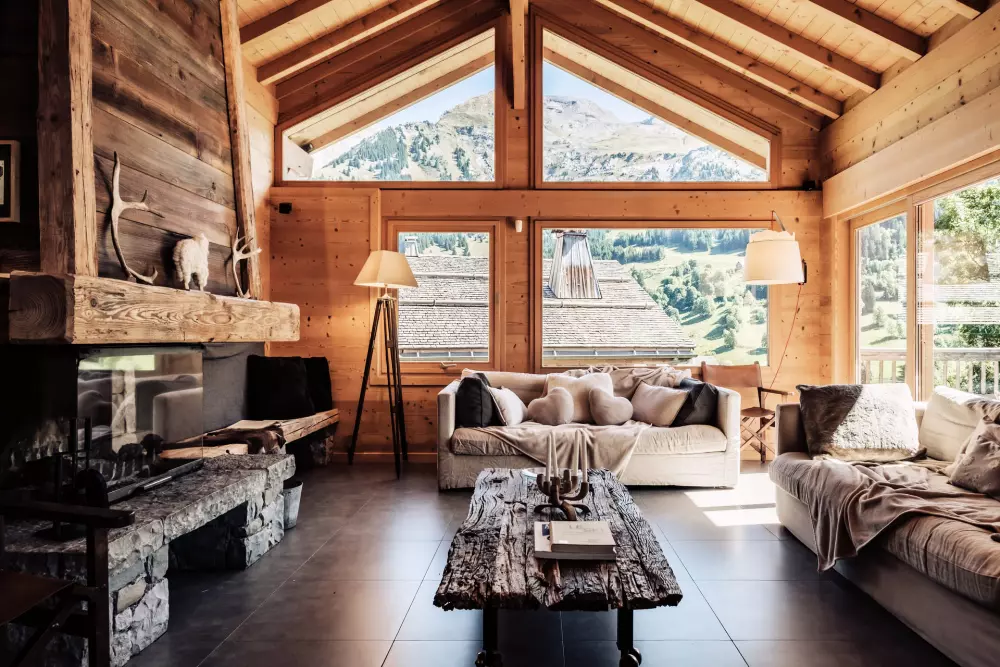 Résidence Sausalito