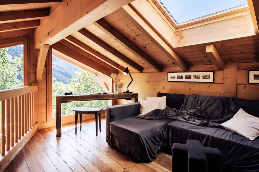 Résidence Sausalito