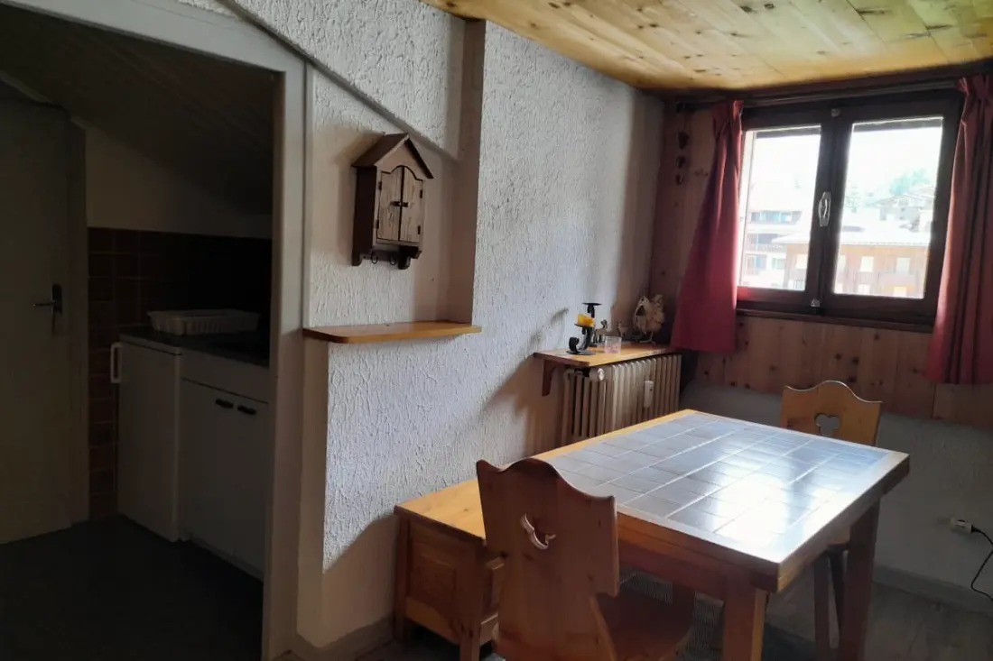 Cœur De La Clusaz, Tout à Pied