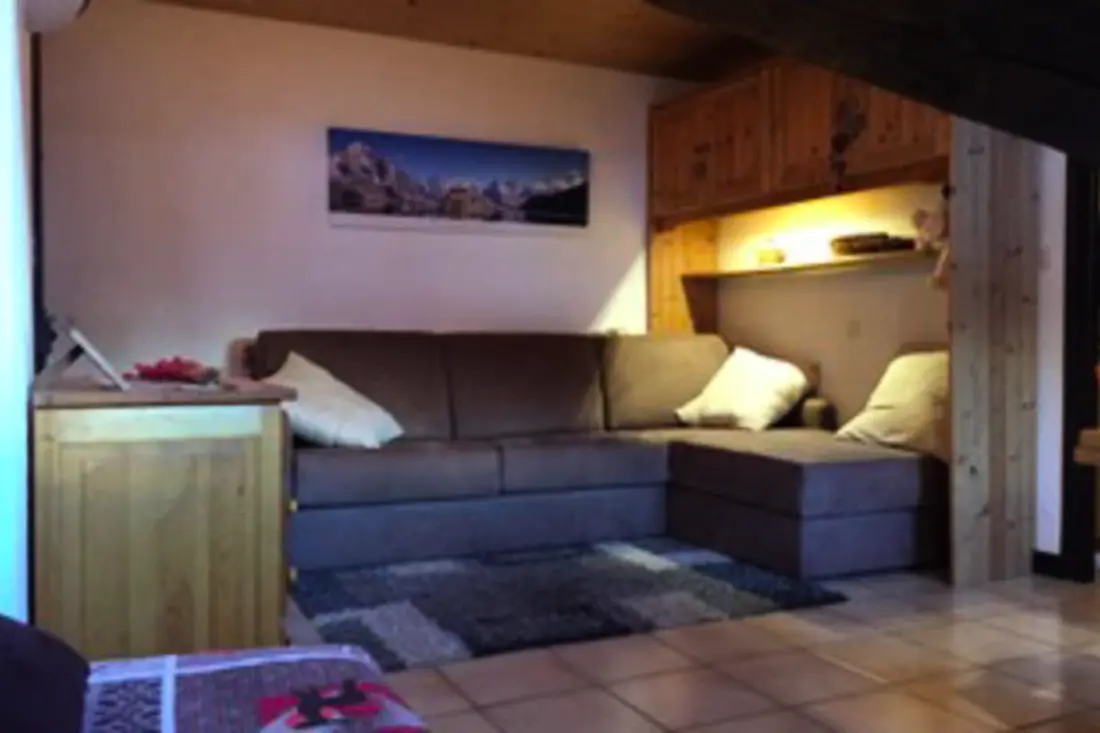 Cœur De La Clusaz, Tout à Pied
