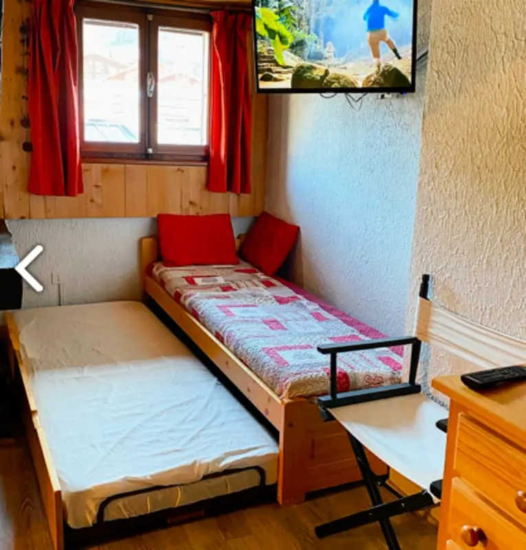 Cœur De La Clusaz, Tout à Pied