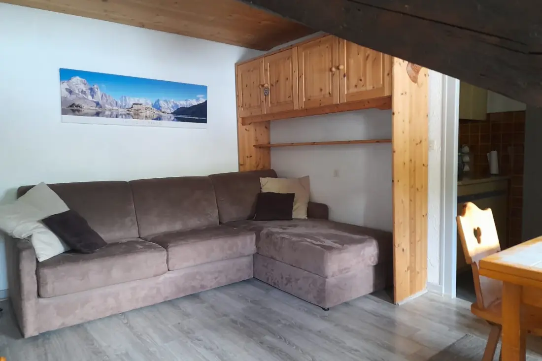 Cœur De La Clusaz, Tout à Pied