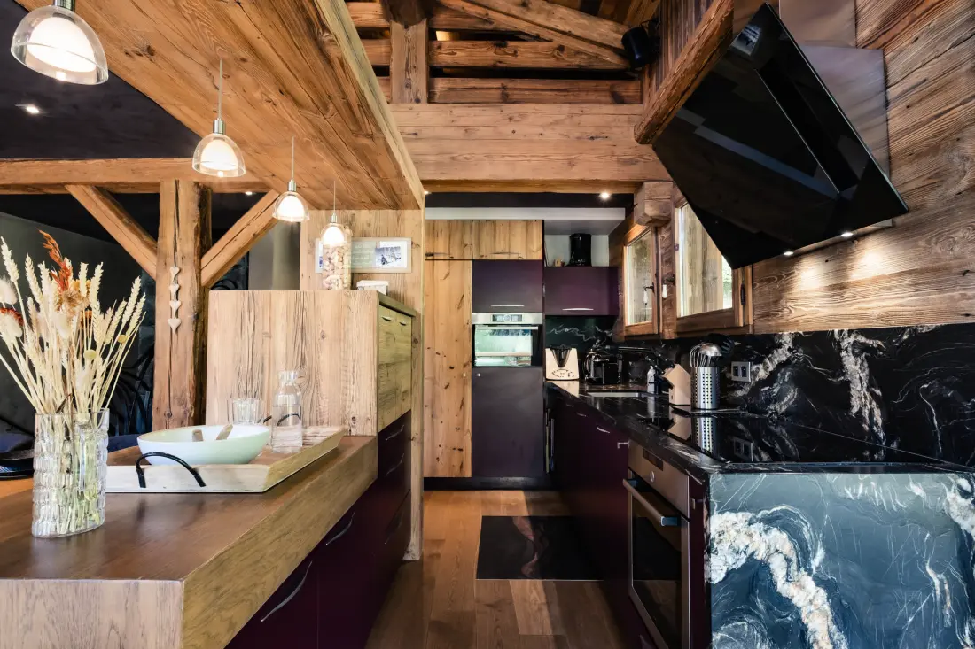 Résidence Sweet Nest Lodge