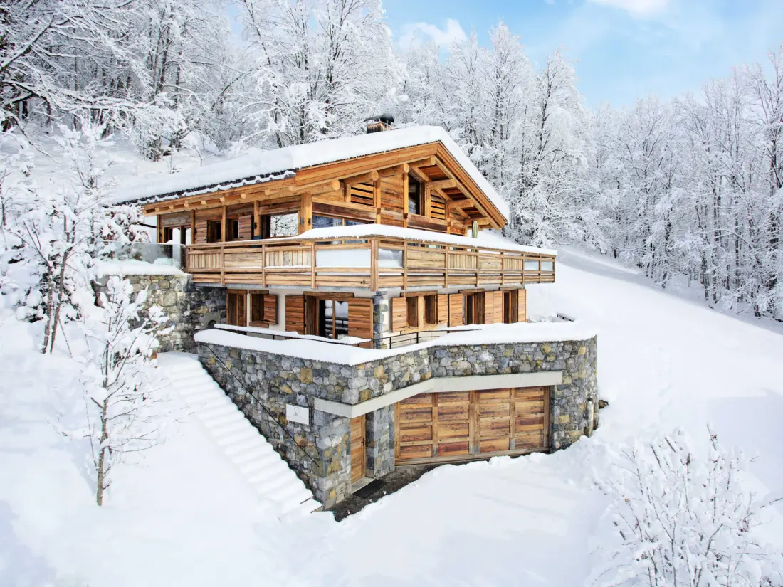 Résidence Sweet Nest Lodge