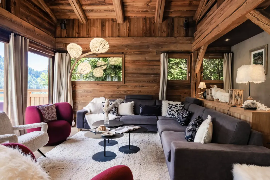 Résidence Sweet Nest Lodge