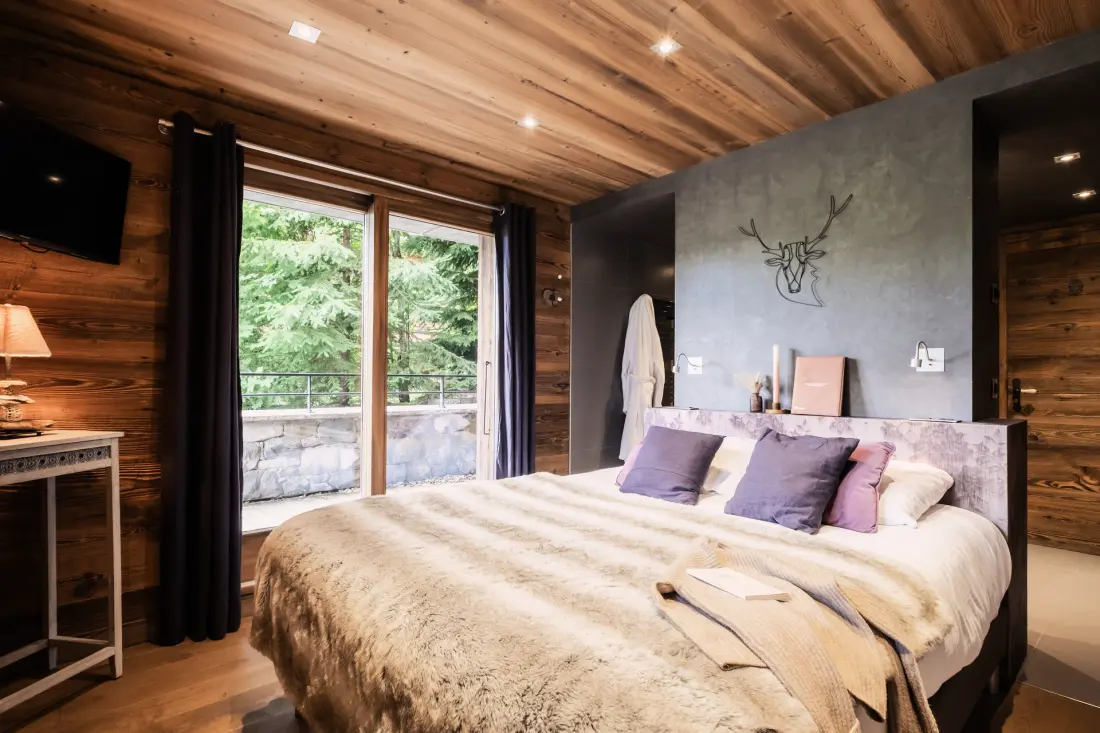 Résidence Sweet Nest Lodge